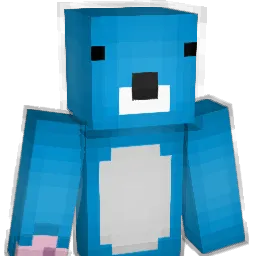 FREEPASS_'s Minecraft skin