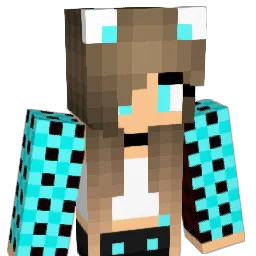 FREESPIRIT23's Minecraft skin