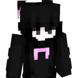 FREEWOMTOM's Minecraft skin