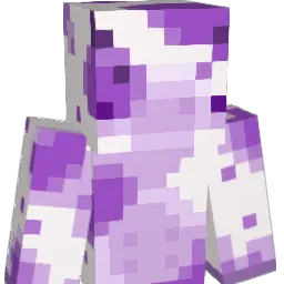 FREGONA__ Minecraft avatar bust