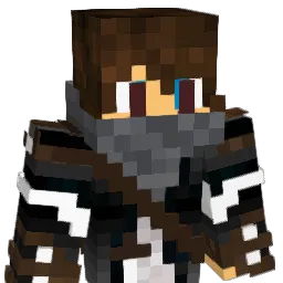 FRENCH__CHICKEN_ Minecraft avatar bust