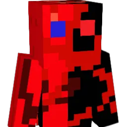 FRESH6393 Minecraft avatar bust