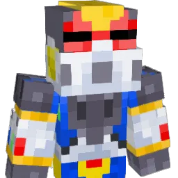 FRESHBOI07 Minecraft avatar bust