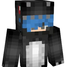 FRESHCandy Minecraft avatar bust