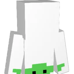 FRESHI69 Minecraft avatar bust