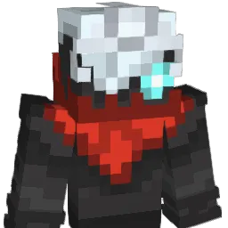 FREXS___ Minecraft avatar bust