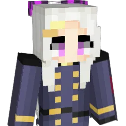 FREYA4095's Minecraft skin