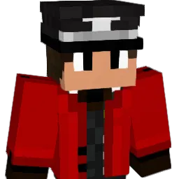FRFlo's Minecraft skin