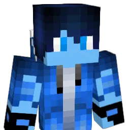 FRIDGE6 Minecraft avatar bust