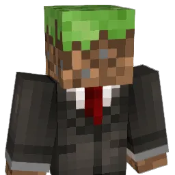 FRIMPISV's Minecraft skin
