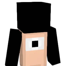 FRISTO376 Minecraft avatar bust