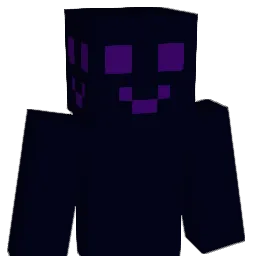 FRIZEERR Minecraft avatar bust