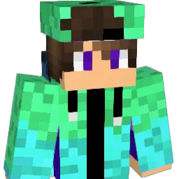 FRJamie010's Minecraft skin