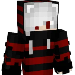 FRN_Adrian Minecraft avatar bust