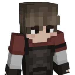 FROGGYBOY_3 Minecraft avatar bust