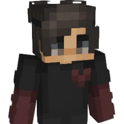 FROMTHEHEART's Minecraft skin