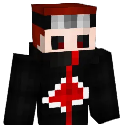 FROP_GAMER's Minecraft skin