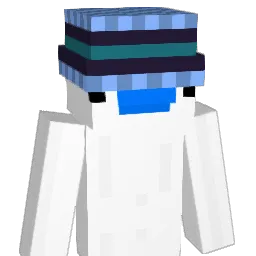 FROSER_YT's Minecraft skin