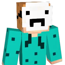 FROSTT___'s Minecraft skin
