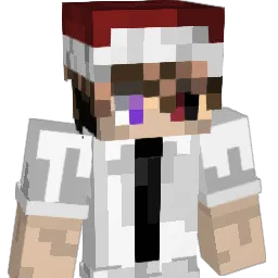 FROZE58 Minecraft avatar bust