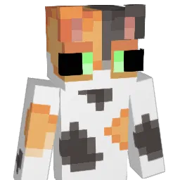 FRUi23 Minecraft avatar bust
