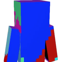 FR_Electro's Minecraft skin