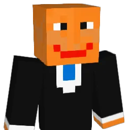 FRaven_ Minecraft avatar bust