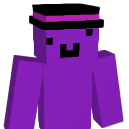 FRnin Minecraft avatar bust