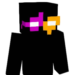 FSIIIcomeback Minecraft avatar bust