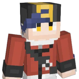 FSLDustcraft's Minecraft skin