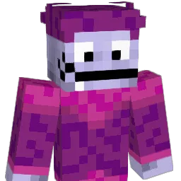 FSRstrat's Minecraft skin