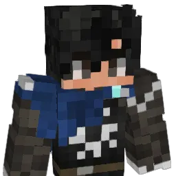 FSWizard Minecraft avatar bust