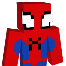 FS_Oak Minecraft avatar bust