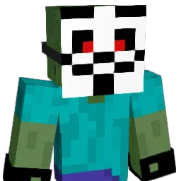 FSabres21 Minecraft avatar bust