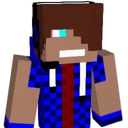 FSuchti's Minecraft skin