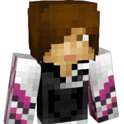 FTCStandUp Minecraft avatar bust