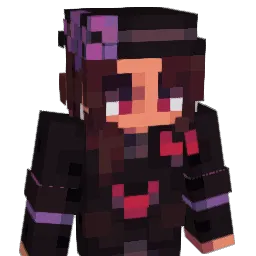 FTCoat Minecraft avatar bust