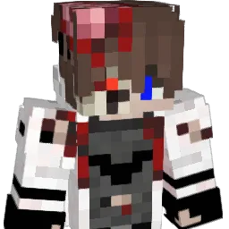 FTF_Corpse Minecraft avatar bust
