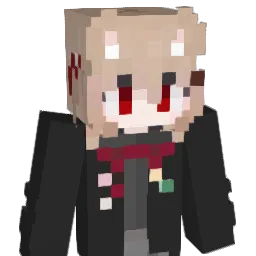 FTHMoonaMoon's Minecraft skin