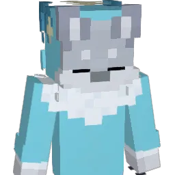 FT_Darkend Minecraft avatar bust