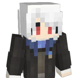 FT_X Minecraft avatar bust