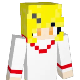 FTrubyruben Minecraft avatar bust