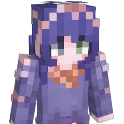 FTshui9's Minecraft skin