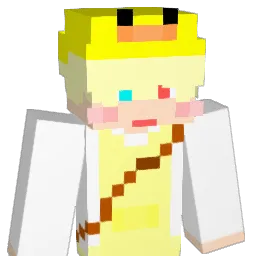 FTss's Minecraft skin