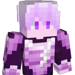 FU5CABALA Minecraft avatar bust