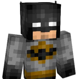 FUBARB's Minecraft skin