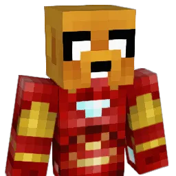 FUEGOFASTER1's Minecraft skin