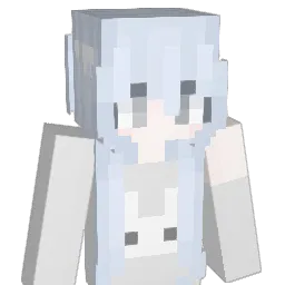 FULDHUSH Minecraft avatar bust