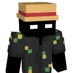 FULLxPOWER's Minecraft skin