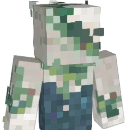 FULMP's Minecraft skin
